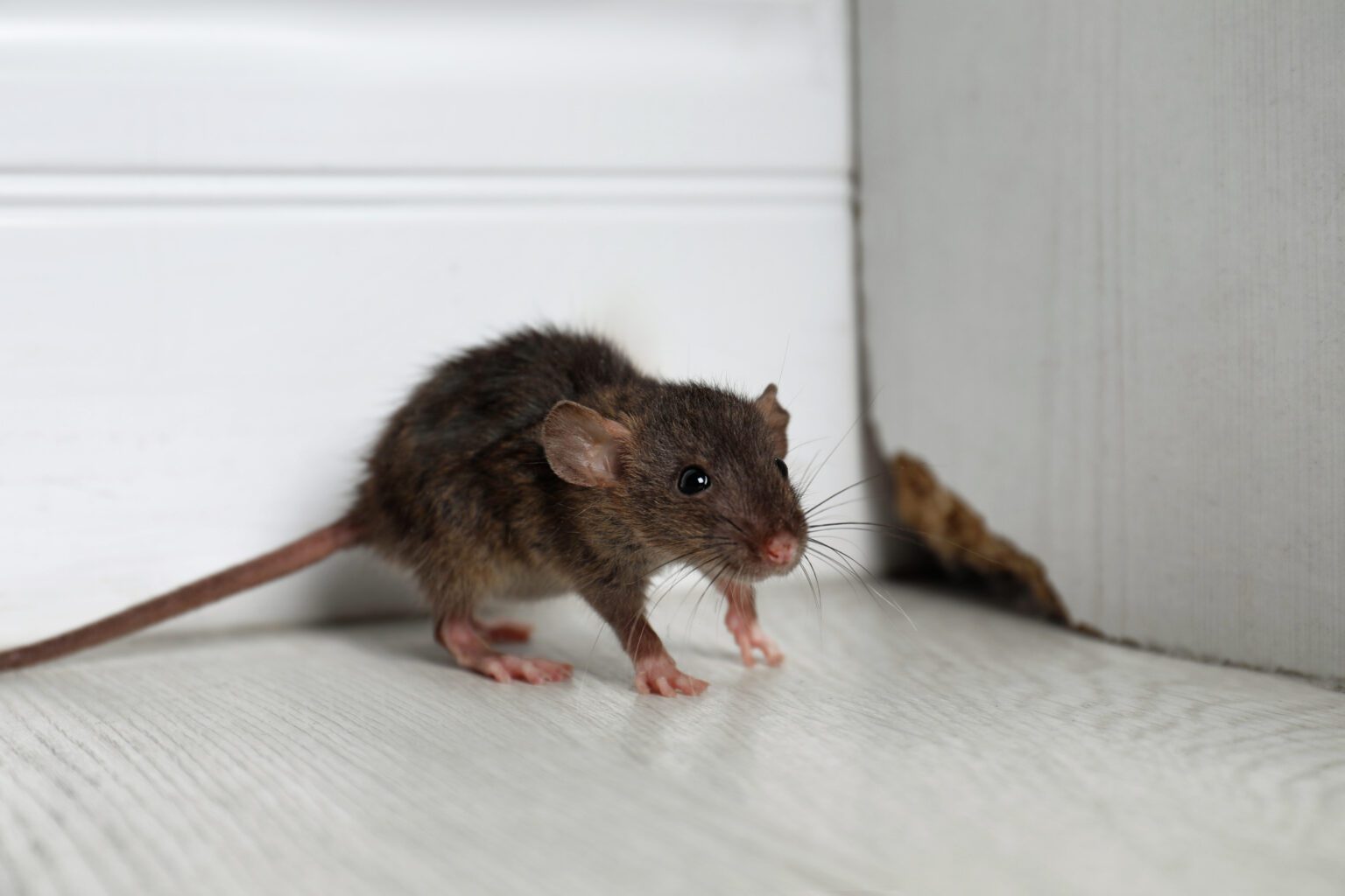 How To Get Rid Of Mice In Walls Eastern Pine Pest Control